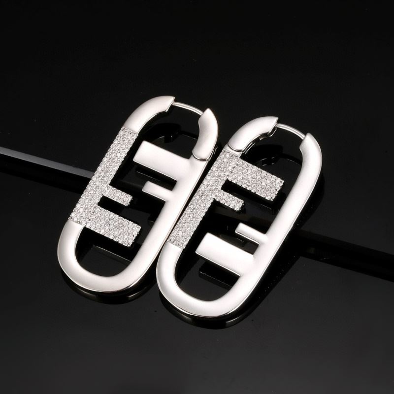 Fendi Earrings